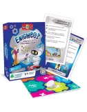 Enigmes : Nouvelles technologies