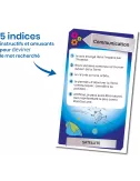 Enigmes : Nouvelles technologies