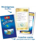 Enigmes : Records de la Nature