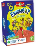 Enigmes : Sports