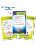 Enigmes : Sports