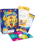 Enigmes : Vive l'Art !