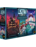 Exit Family : Le Manoir de Rocheffroi et La Fabrique à Bonbons