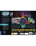 Exit Family : Le Manoir de Rocheffroi et La Fabrique à Bonbons