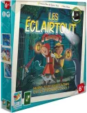 Les Éclairtout Fantasy