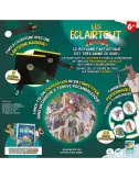 Les Éclairtout Fantasy