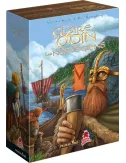 A la gloire d'Odin : Les Norvégiens - Extension boîte
