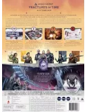 Anachrony : Fractures of Time - Extension dos boîte