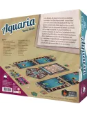 Aquaria dos boîte