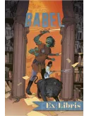 Babel : Ex Libris livre