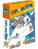 Cartzzle : Exploration extrême boîte