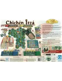 Chichen Itza - Version Classique - Special Edition dos boîte