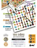 Connecto dos boîte