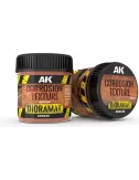 Corrosion Texture - Diorama Series AK Interactive pot