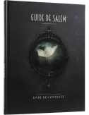 Cthulhu Hack : La Lisière - Guide de Salem livre