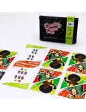 Dancing Queen - Micro Game matériel