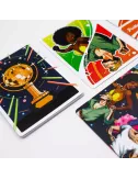 Dancing Queen - Micro Game exemple 2