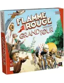 Flamme Rouge : Grand Tour - Extension boîte