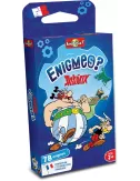 Enigmes : Astérix boite
