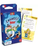 Enigmes : Astérix matériel