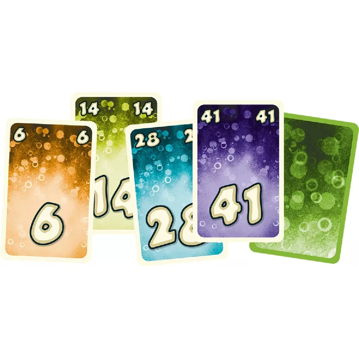 FTW?! cartes