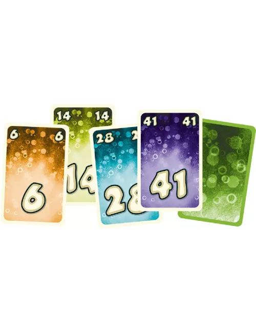 FTW?! cartes