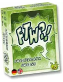 FTW?! boîte