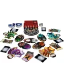 Galactic Renaissance - Édition Retail matériel