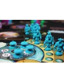 Galactic Renaissance - Édition Retail exemple 2