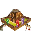 Hansel et Gretel matériel