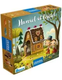 Hansel et Gretel boîte