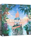 Aurealis boite