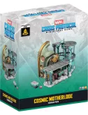 Marvel Crisis Protocol : Cosmic Motherlode - Terrain Pack