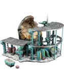 Marvel Crisis Protocol : Cosmic Motherlode - Terrain Pack