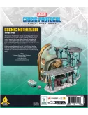 Marvel Crisis Protocol : Cosmic Motherlode - Terrain Pack