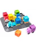 Panique Logistique - Casse-Tête - Smart Games - Ludum.fr