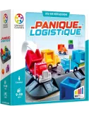 Panique Logistique boite