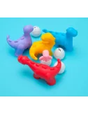 La Famille Diplod'Ocus - Casse-Tête - Smart Games - Ludum.fr