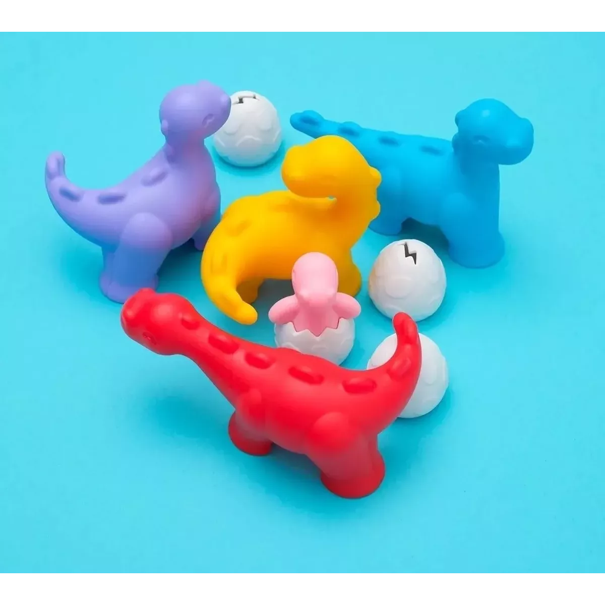 La Famille Diplod'Ocus - Casse-Tête - Smart Games - Ludum.fr