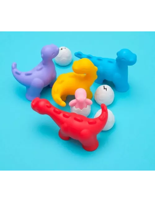 La Famille Diplod'Ocus - Casse-Tête - Smart Games - Ludum.fr