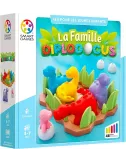 La Famille Diplod'Ocus boite