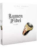Time Stories : Lumen Fidei - Extension boîte