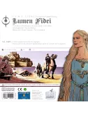 Time Stories : Lumen Fidei - Extension dos boîte