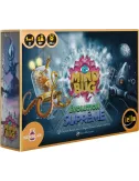 Mindbug : Évolution Suprême boîte