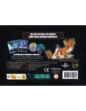 Mindbug : Évolution Suprême dos boîte