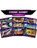 Star Realms : Cosmic Gambit - Extension cartes 1