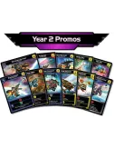 Star Realms : Cosmic Gambit - Extension cartes 2