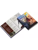 Daggerheart : Livre de Base et Cartes 
