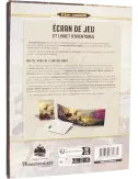 Daggerheart : Écran Espoir & Peur 
