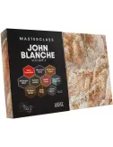 Masterclass John Blanche Volume 2 Paint Set boîte